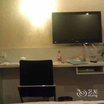 Hangzhou Hebin Hotel Binjiang Branch