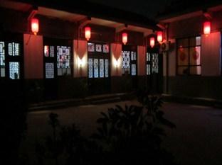 Pingyao Ju Yuan Ge Guest House