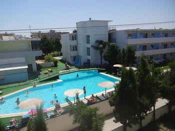 Forum Apartments Ialysos