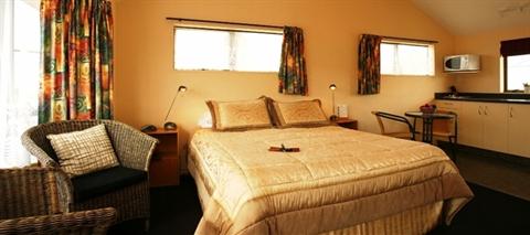 Colonial Motel Blenheim