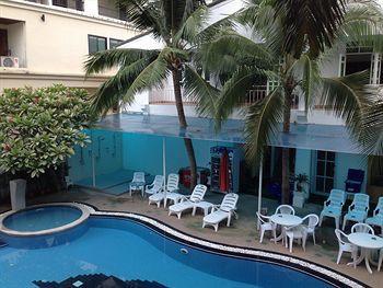YJ Hotel