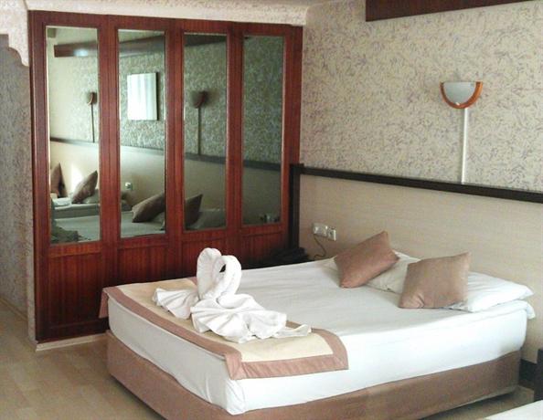 Start Otel