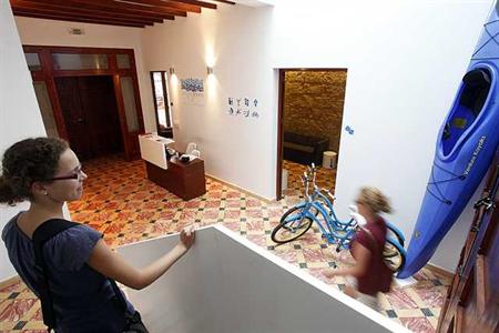 Youth Hostel Javea