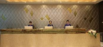 Yueyang new Gerry Le Grand Large Hotel