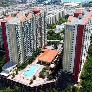 Intracoastal Yacht Club Apartments Sunny Isles Beach