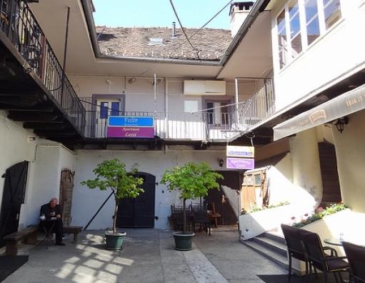 Fulir Hostel Zagreb