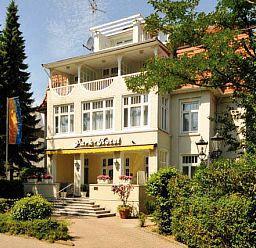 Park-Hotel Timmendorfer Strand