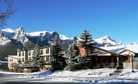 The Drake Inn