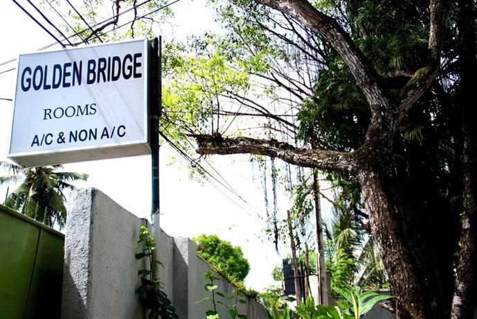 Golden Bridge Hotel