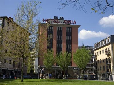 Hotel Oria