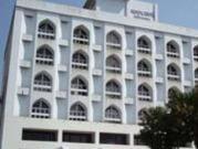 Hotel Akbari Continental