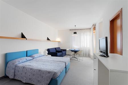 Hotel Residence Nago-Torbole