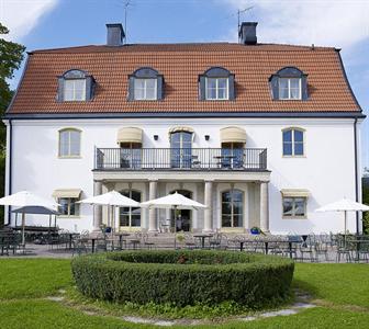 Tammsvik Mansion