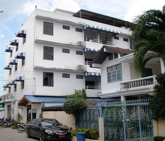 River Hotel Pattaya