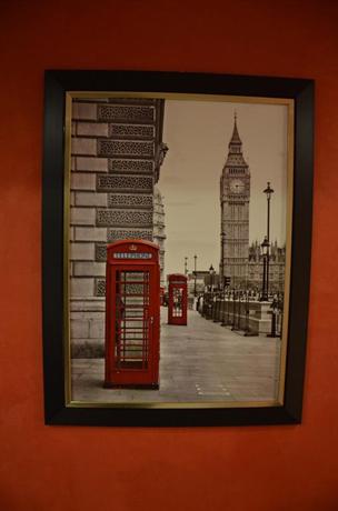 Europe Hotel Perm