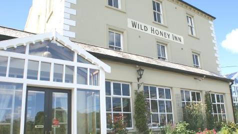 Wild Honey Inn
