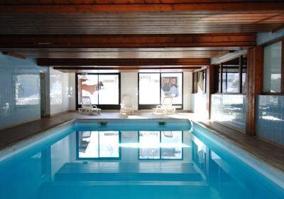 Residence Chalet Alpina