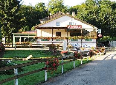 Auberge de la Peche a la Truite
