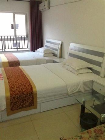 Boyuan Hotel Chongqing