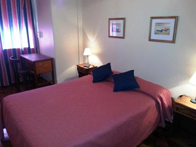 Hotel Constituyentes