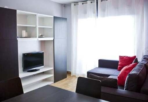 Desig Sants Apartment