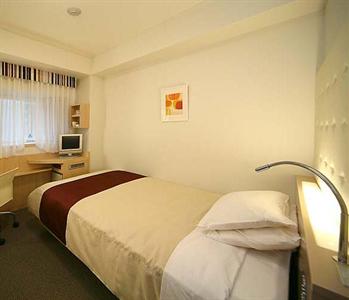 Shinjuku Washington Hotel Tokyo