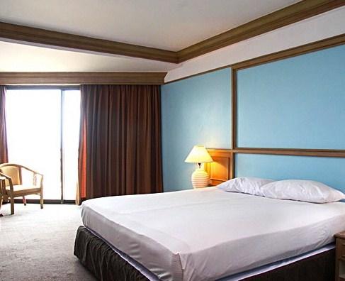 Town In Town Hotel Pattaya