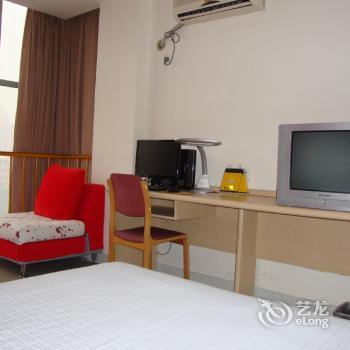Zhongzhou Inn Zhengzhou Jiansan Road