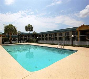 BEST WESTERN Central Inn