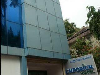 Emporium Hotel Mangalore