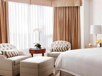 Four Seasons Hotel Houston