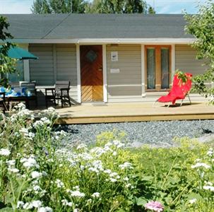 Gunillas Bed & Breakfast
