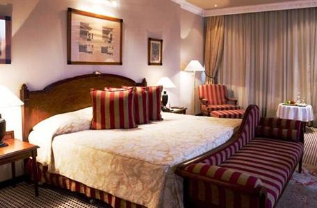 Gran Melia Caracas Hotel
