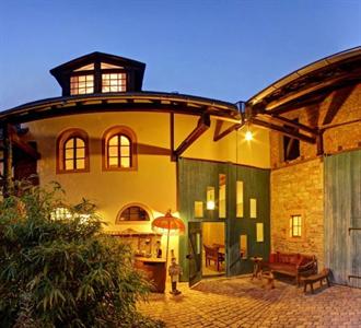 Hotel Klosterhof Eckelsheim