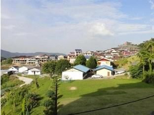 Cameron Holiday Apartment at Greenhills Resort