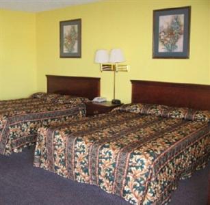 Executive Inn Mineral Wells