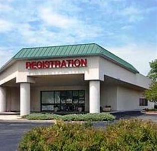 Ramada Inn South Beloit