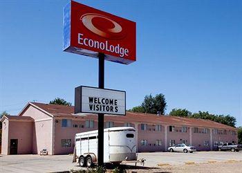 Americas Best Value Inn Hutchinson
