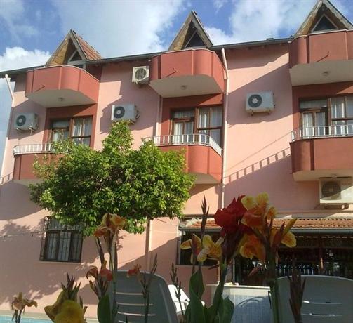 Anil Hotel