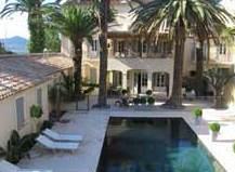 Pastis Hotel St Tropez
