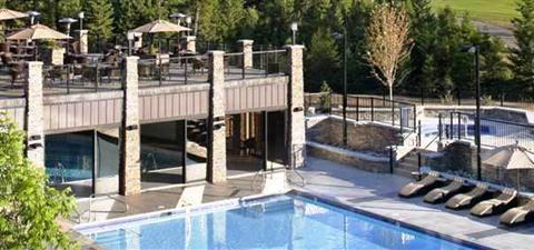 Copper Point Resort
