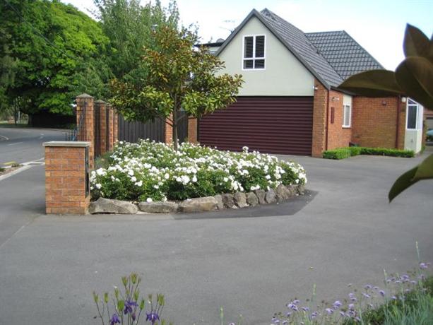 Finlay Banks Boutique Bed & Breakfast