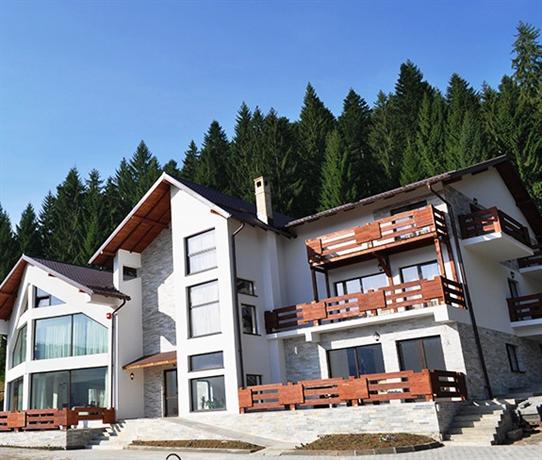Pension Perla Bucovinei