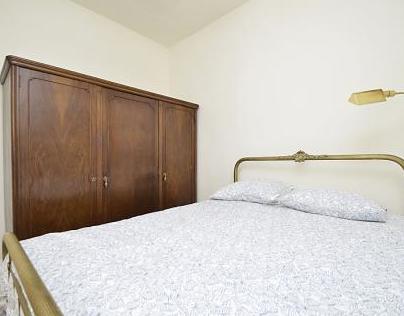 Santa Ana Apartments