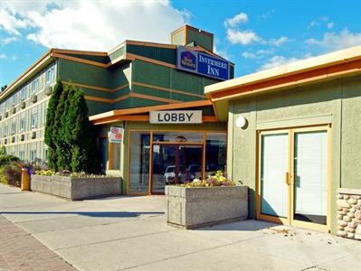 BEST WESTERN Invermere Inn