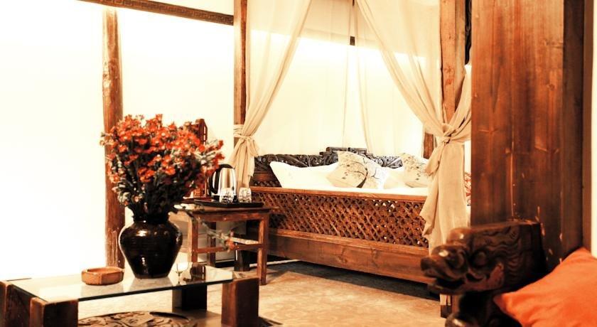 Xi Tang Exquisite Hostel