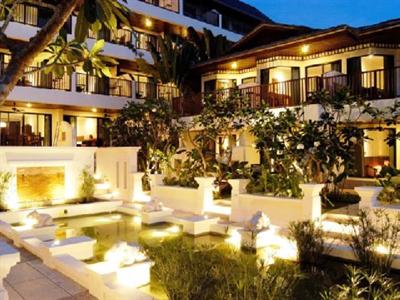 The Panwa Beach Resort Phuket
