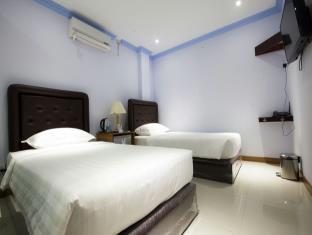 Woodland Hotel Yangon