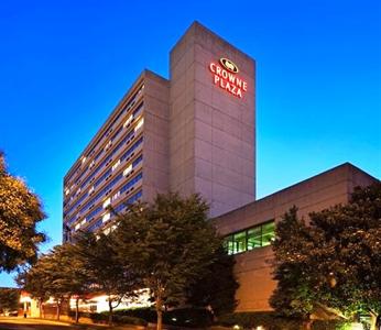 Crowne Plaza Knoxville