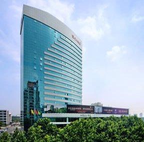 Sunshine Hotel Jiaxing